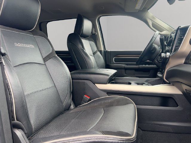 Used 2024 RAM 2500 Laramie AWD/4WD image 36