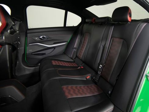 Used 2024 BMW M3 CS w/ M Driver's Package image 31