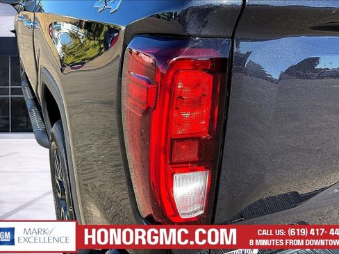 Used 2026 GMC Sierra 1500 Elevation w/ LPO, GMC Protection Package AWD/4WD image 24