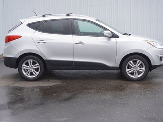 Used 2012 Hyundai Tucson GLS video 2