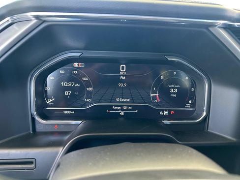 Used 2025 GMC Sierra 1500 Denali AWD/4WD image 15