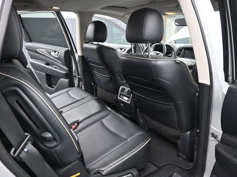 Used 2019 INFINITI QX60 Pure AWD/4WD image 19