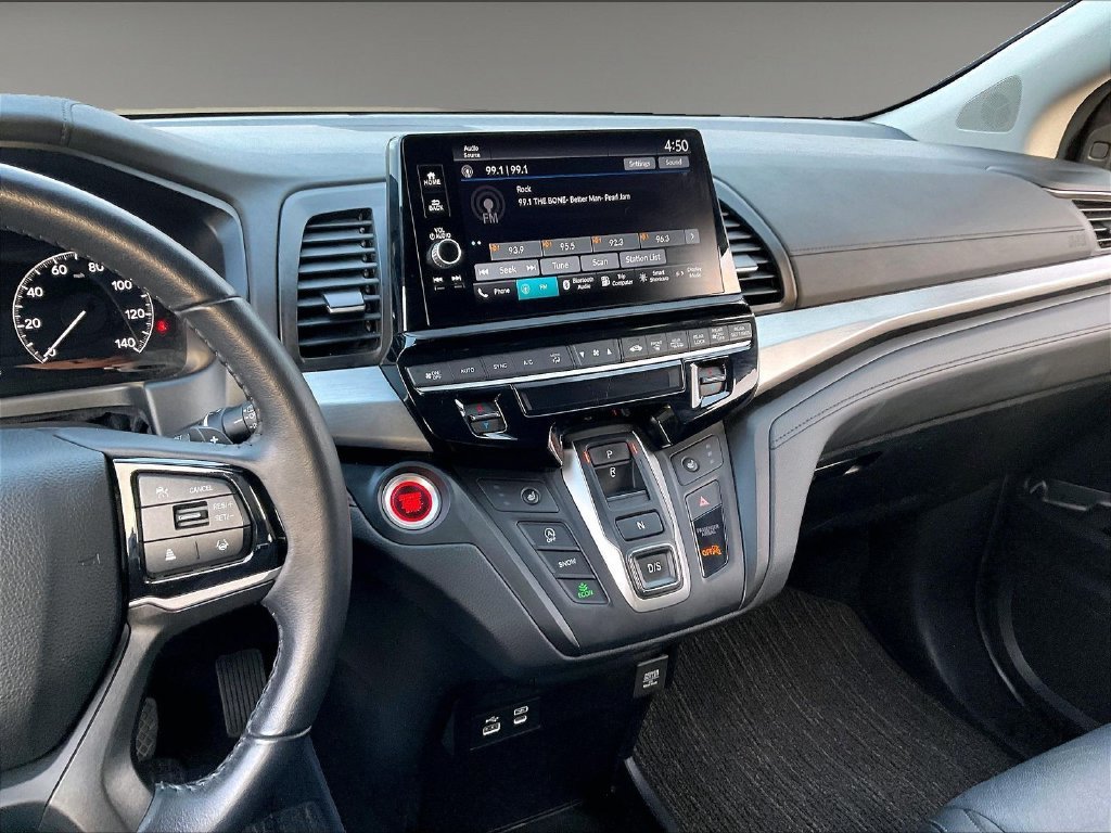 Used 2025 Honda Odyssey EX-L image 18