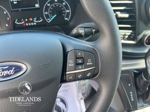 New 2025 Ford Transit 350 148 High Roof image 33