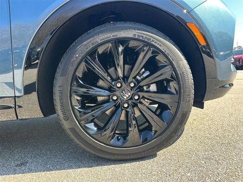 New 2026 Buick Envista Sport Touring w/ Convenience I Package image 13