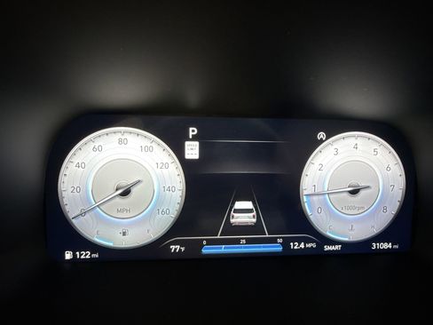 Used 2024 Hyundai Palisade Limited image 17