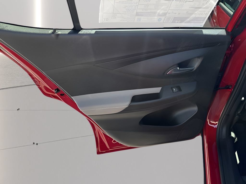 New 2026 Buick Envista Preferred FWD image 20