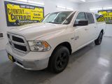 Used 2020 RAM 1500 Classic SLT image 3