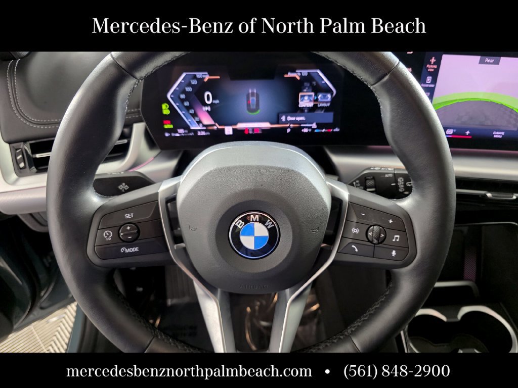 Used 2023 BMW X1 xDrive28i w/ Convenience Package AWD/4WD image 18