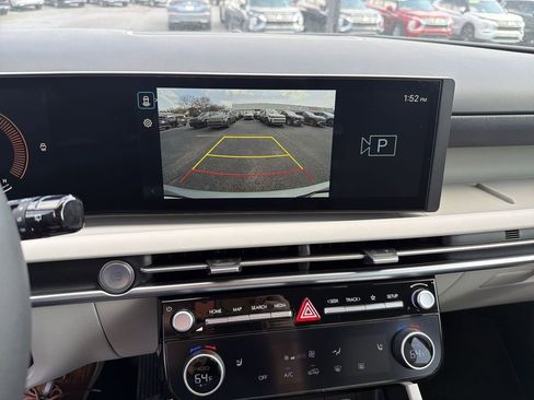 New 2026 Hyundai Tucson SEL AWD/4WD image 21