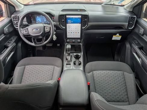 New 2025 Ford Ranger XLT w/ Equipment Group 301A High image 44