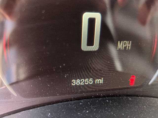 Used 2025 Dodge Durango R/T AWD/4WD image 29