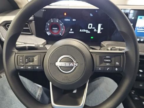 New 2026 Nissan Kicks SV image 13