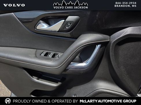 Used 2023 Chevrolet Blazer Premier w/ Driver Confidence II Package AWD/4WD image 18