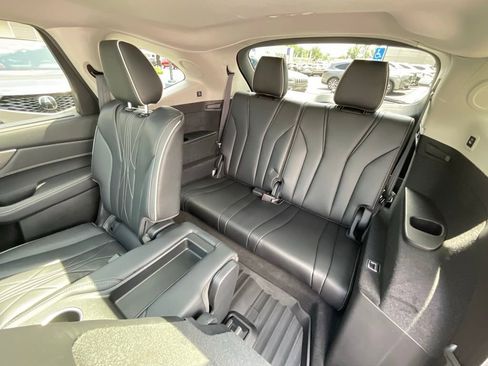 Certified 2026 Acura MDX SH-AWD w/ Advance Package image 25