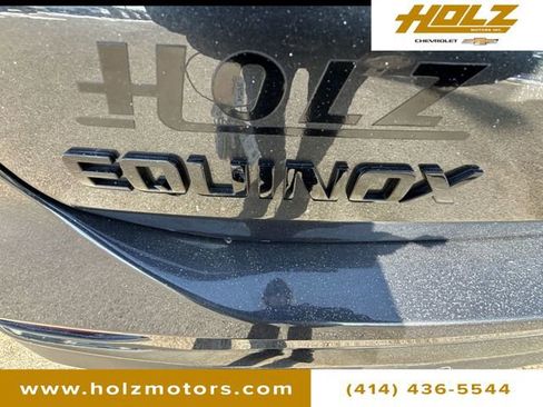 Used 2023 Chevrolet Equinox RS image 30