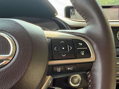 Used 2017 Lexus RX 350 AWD w/ Premium Package image 29
