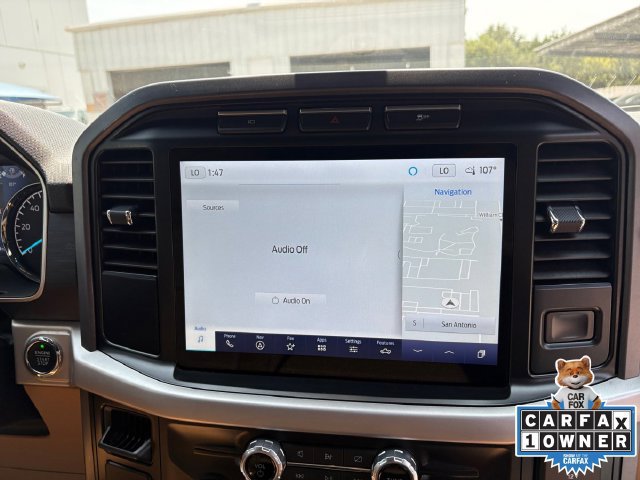 Used 2023 Ford F150 XLT w/ Equipment Group 302A High RWD image 8