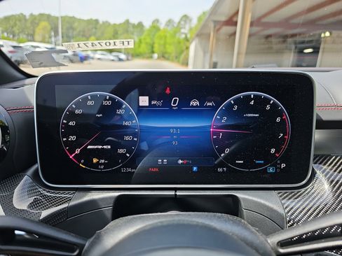 New 2026 Mercedes-Benz CLE 53 AMG 4MATIC Cabriolet image 21