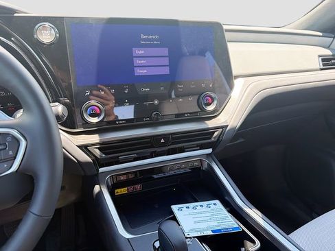 New 2026 Lexus TX 350 AWD image 30
