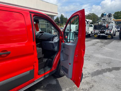 Used 2016 Ford Transit 150 130 Low Roof RWD image 19