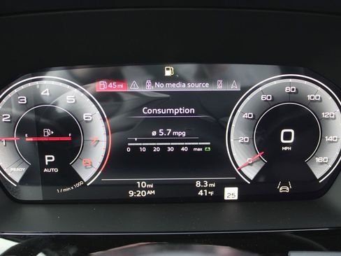 New 2026 Audi A3 2.0T Premium image 11