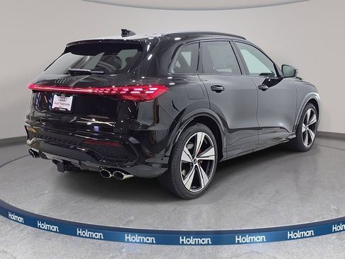 New 2026 Audi SQ5 Premium Plus image 5