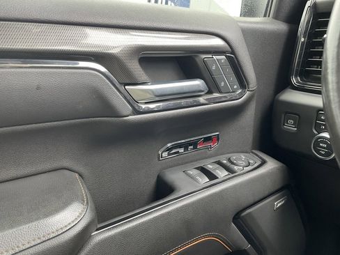 Used 2022 GMC Sierra 1500 AT4 w/ AT4 Premium Package image 19