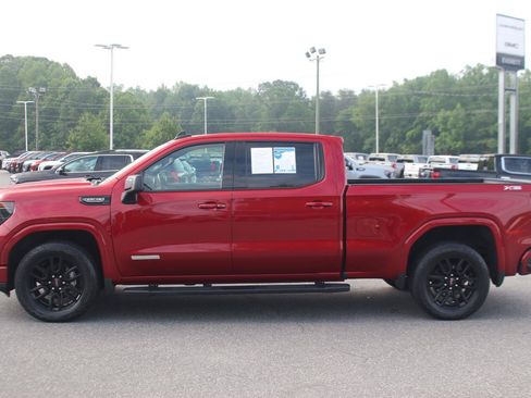 Used 2023 GMC Sierra 1500 Elevation AWD/4WD image 4