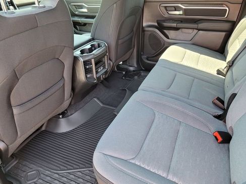 New 2025 RAM 1500 Big Horn image 6