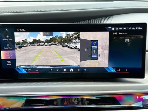 New 2026 BMW 760i xDrive w/ Executive Package AWD/4WD image 32