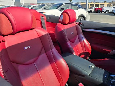 Used 2013 INFINITI G37 IPL image 4