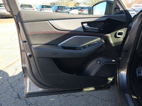 Used 2023 Acura MDX A-Spec image 22