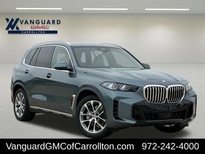 Used 2025 BMW X5 xDrive40i w/ Parking Assistance Package