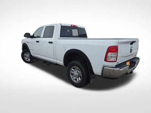 Used 2020 RAM 2500 Tradesman image 3