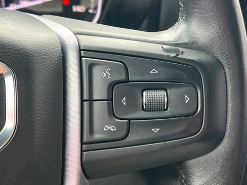 Used 2020 GMC Sierra 1500 SLT w/ SLT Premium Package image 34