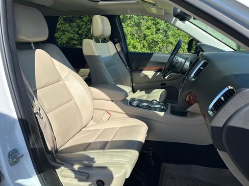 Used 2014 Dodge Durango Limited w/ Premium Group image 23