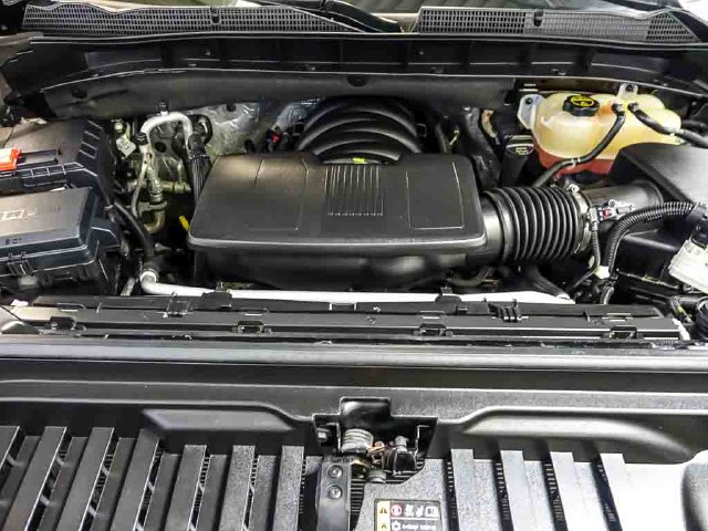 Certified 2024 GMC Sierra 1500 Denali w/ Denali Reserve Package AWD/4WD image 39