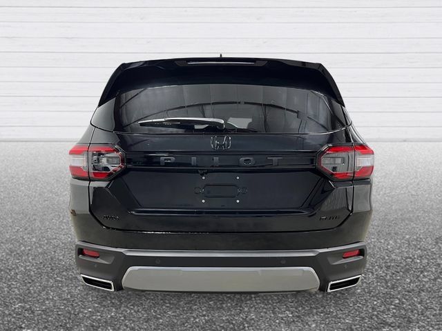 New 2026 Honda Pilot Elite image 4