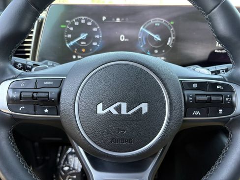 Used 2024 Kia Sportage X-Line Prestige AWD/4WD image 30