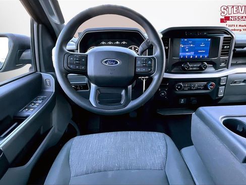 Used 2023 Ford F150 XLT image 9