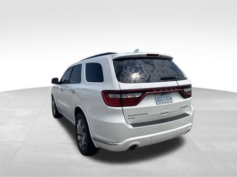 Used 2017 Dodge Durango Citadel AWD/4WD image 5