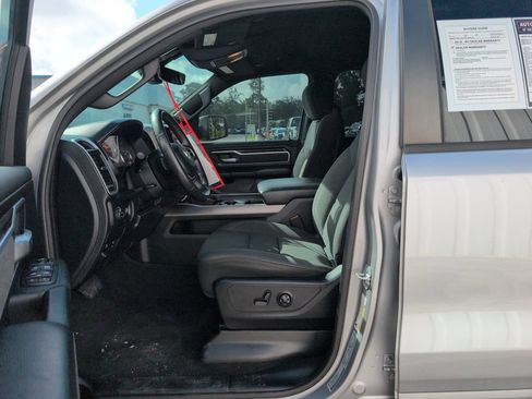 Used 2020 RAM 1500 Big Horn RWD image 10
