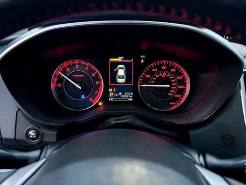 Used 2023 Subaru Impreza 2.0i Sport w/ Popular Package #2 image 15