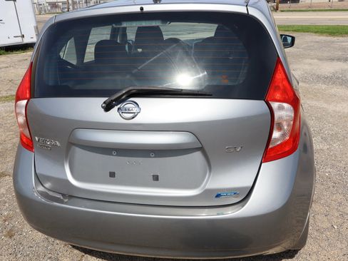 Used 2015 Nissan Versa Note SV image 5