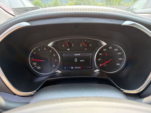 Used 2025 Chevrolet Blazer LT AWD/4WD image 18
