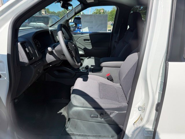 New 2026 Nissan Frontier SV w/ SV Convenience Package AWD/4WD image 17