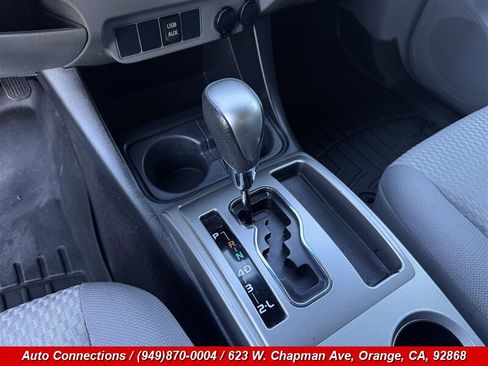 Used 2012 Toyota Tacoma PreRunner w/ SR5 Pkg RWD image 14