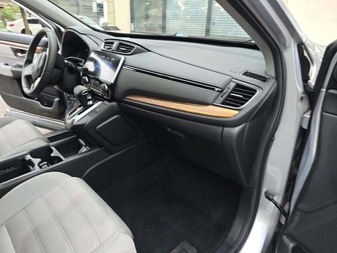 Used 2018 Honda CR-V EX image 17