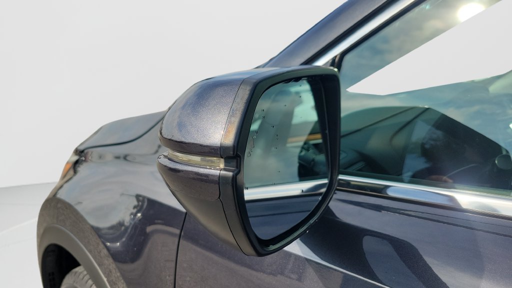 Used 2017 Honda CR-V EX-L image 11